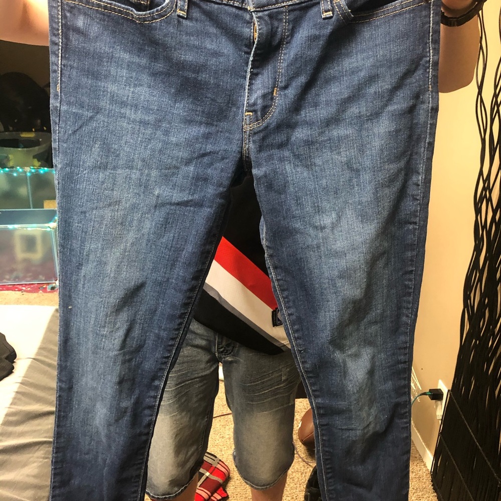 LEVI’S JEANS - Picture 6 of 7
